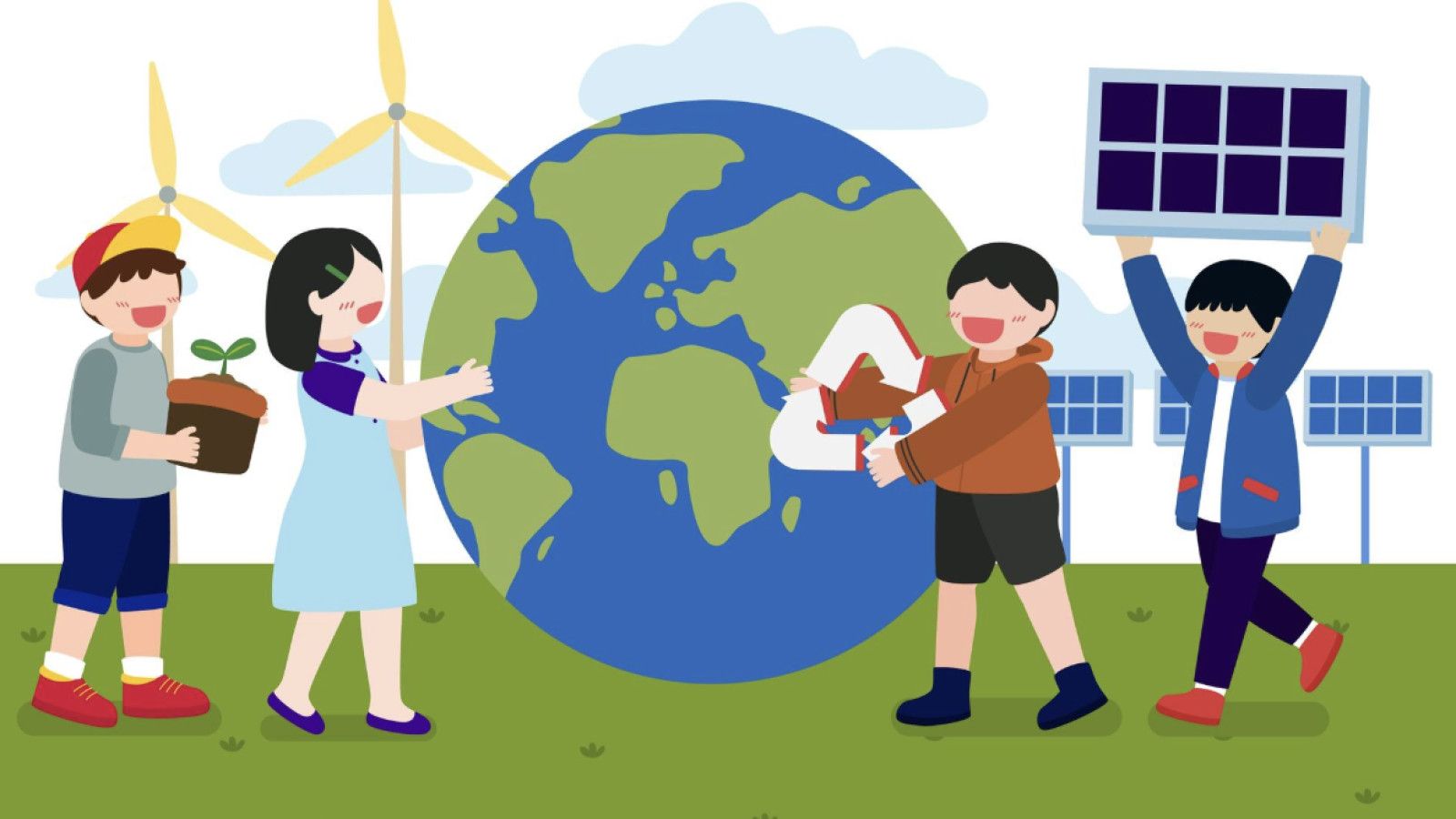Interaksi Energi dan Materi dalam Ilmu Pengetahuan