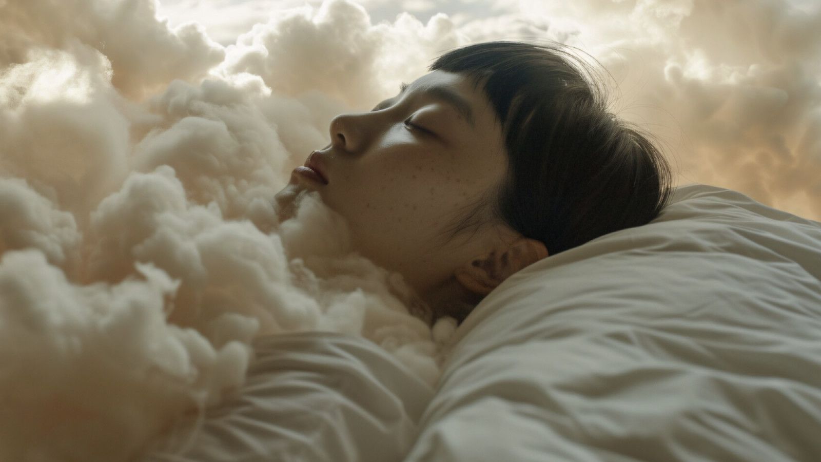 Mengungkap Rahasia Mimpi: Apa yang Terjadi Dalam Pikiran Kita Saat Tidur