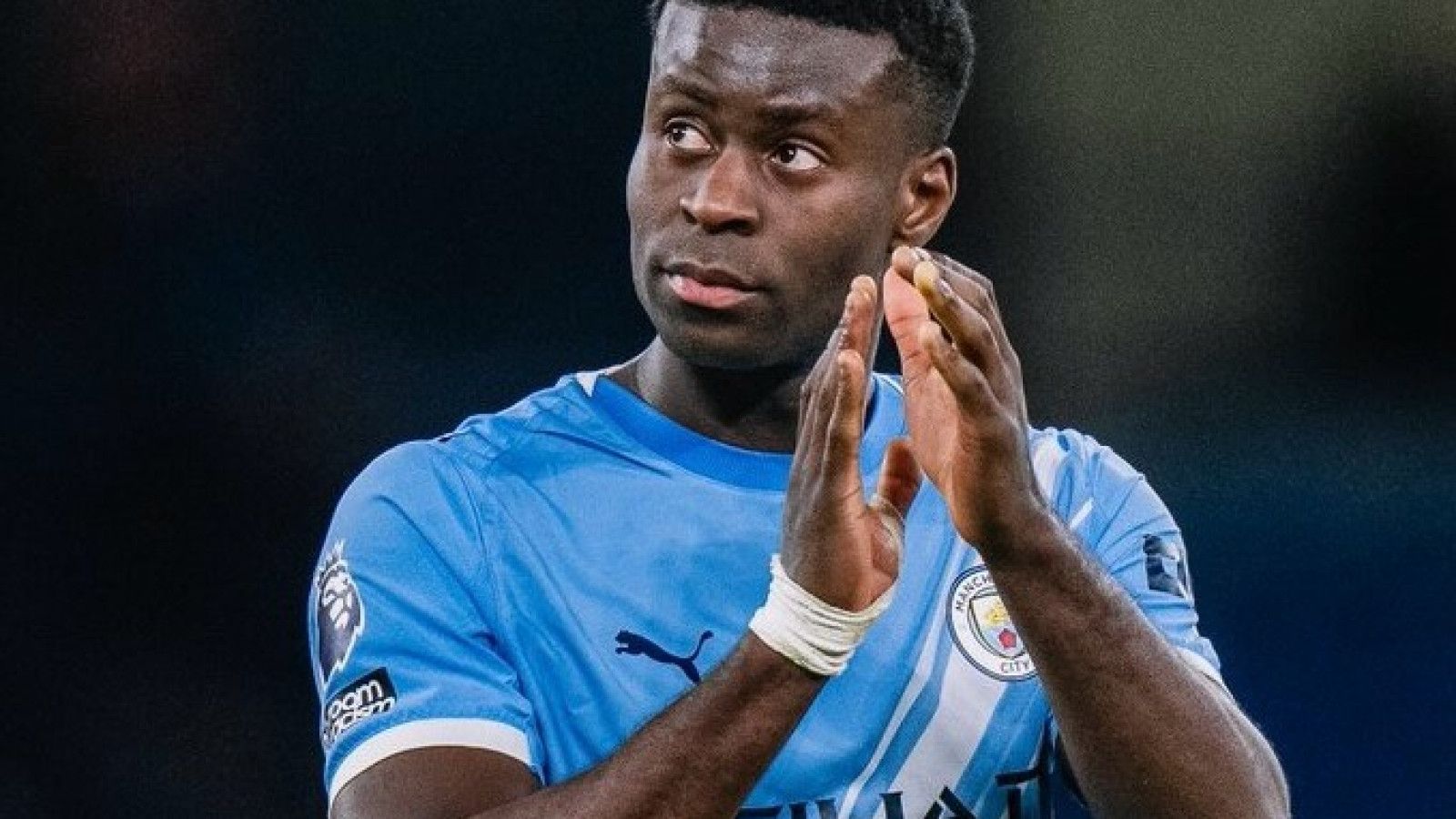 Marc Guehi Menyapa Manchester City dengan Kemenangan Perdana