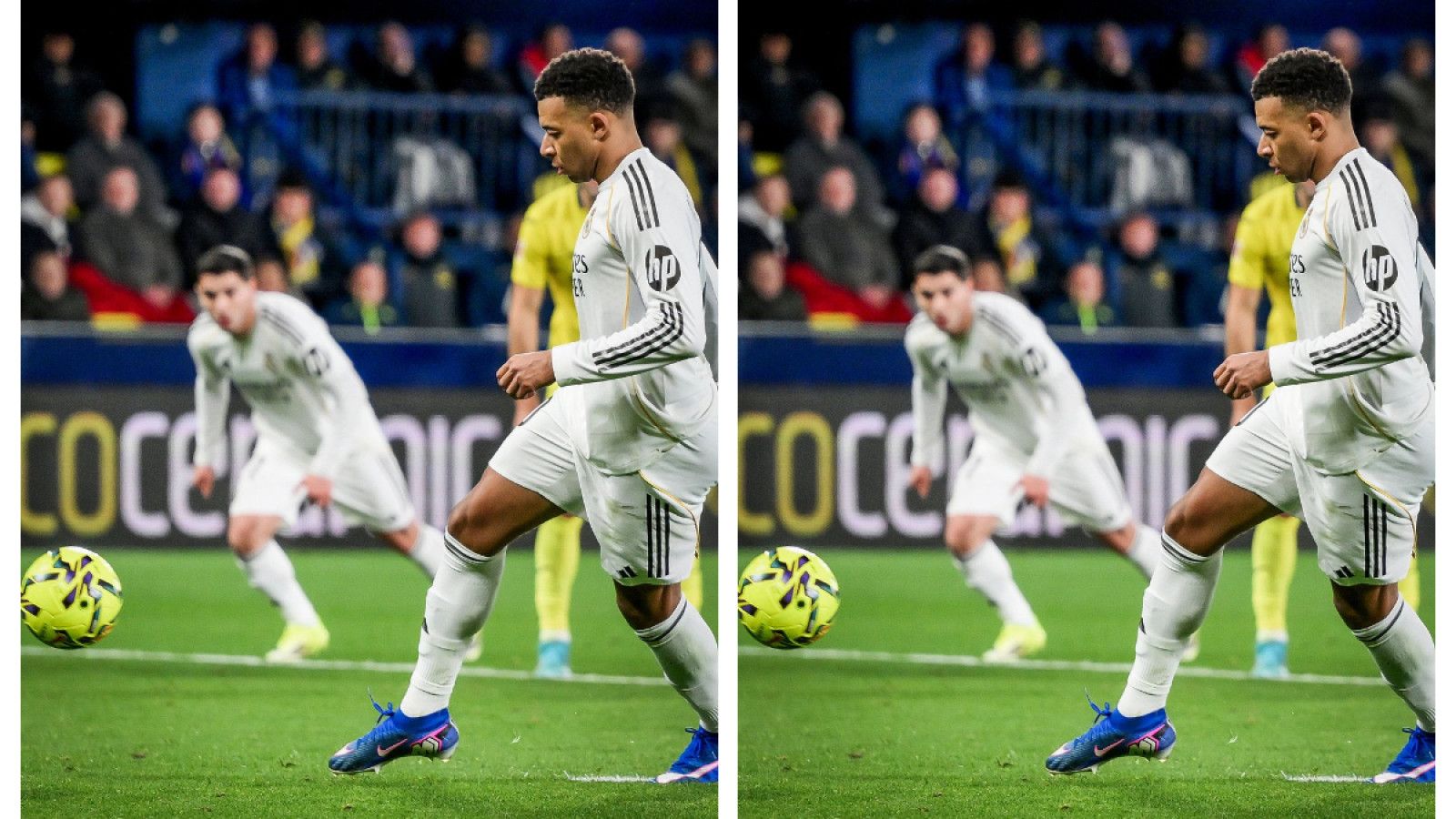 Kylian Mbappe Tunjukkan Ketrampilan Penalti Panenka di Tengah Tekanan