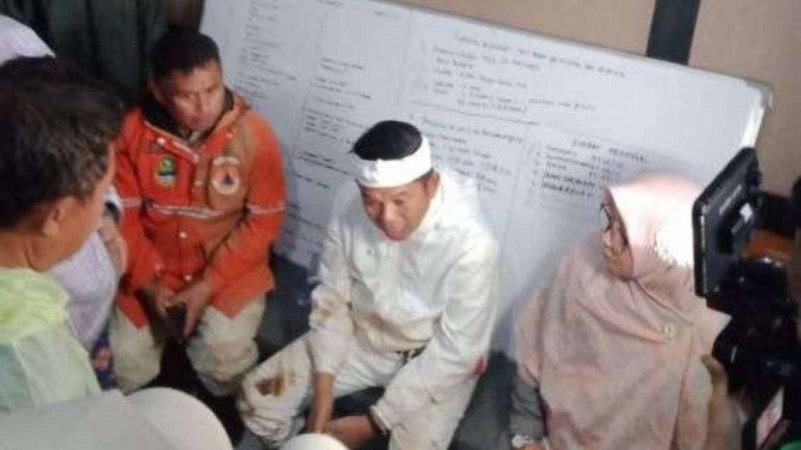 Langkah Relokasi Warga Terdampak Longsor di Cisarua oleh Gubernur Jabar
