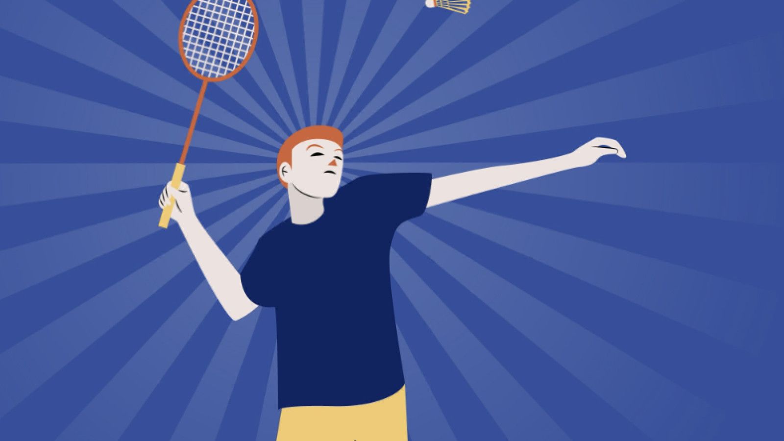 Tips Meminimalisir Risiko Cedera saat Bermain Bulutangkis