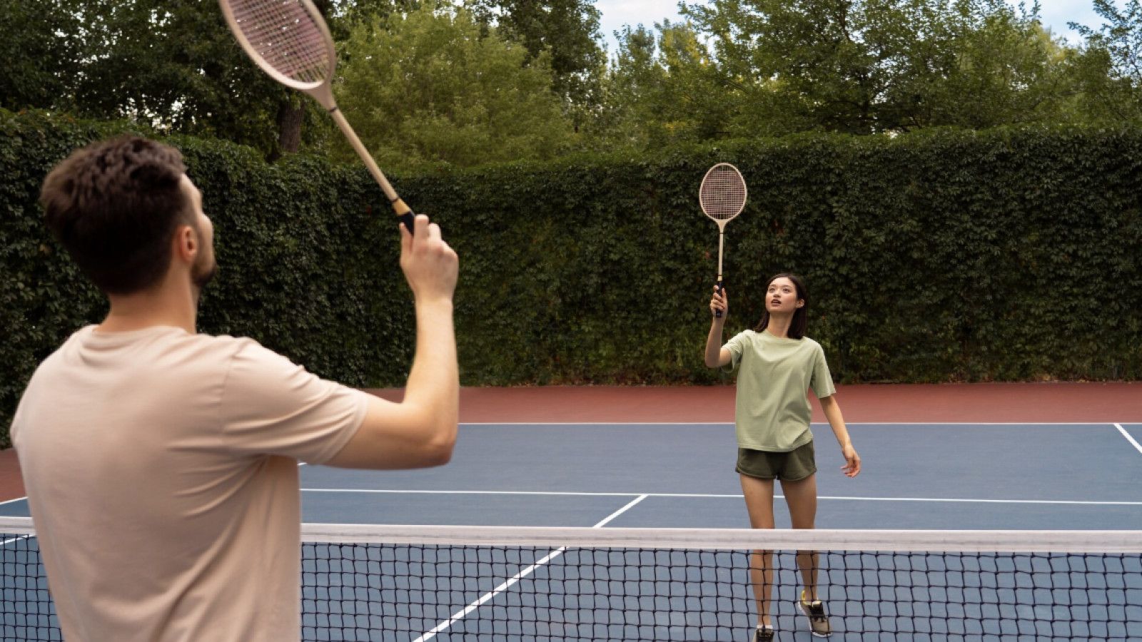 Dari Hobi Menjadi Juara: Perjalanan Bulutangkis di Indonesia