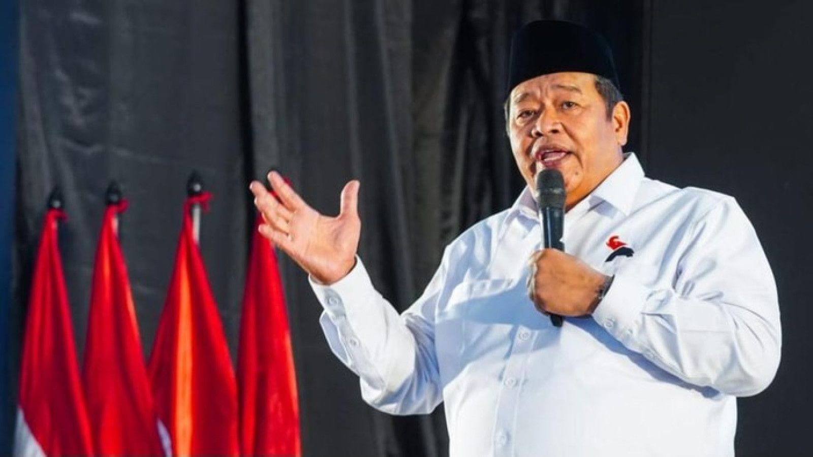 Kader NasDem Beralih ke PSI: Pengaruh Ahmad Ali dan Jokowi