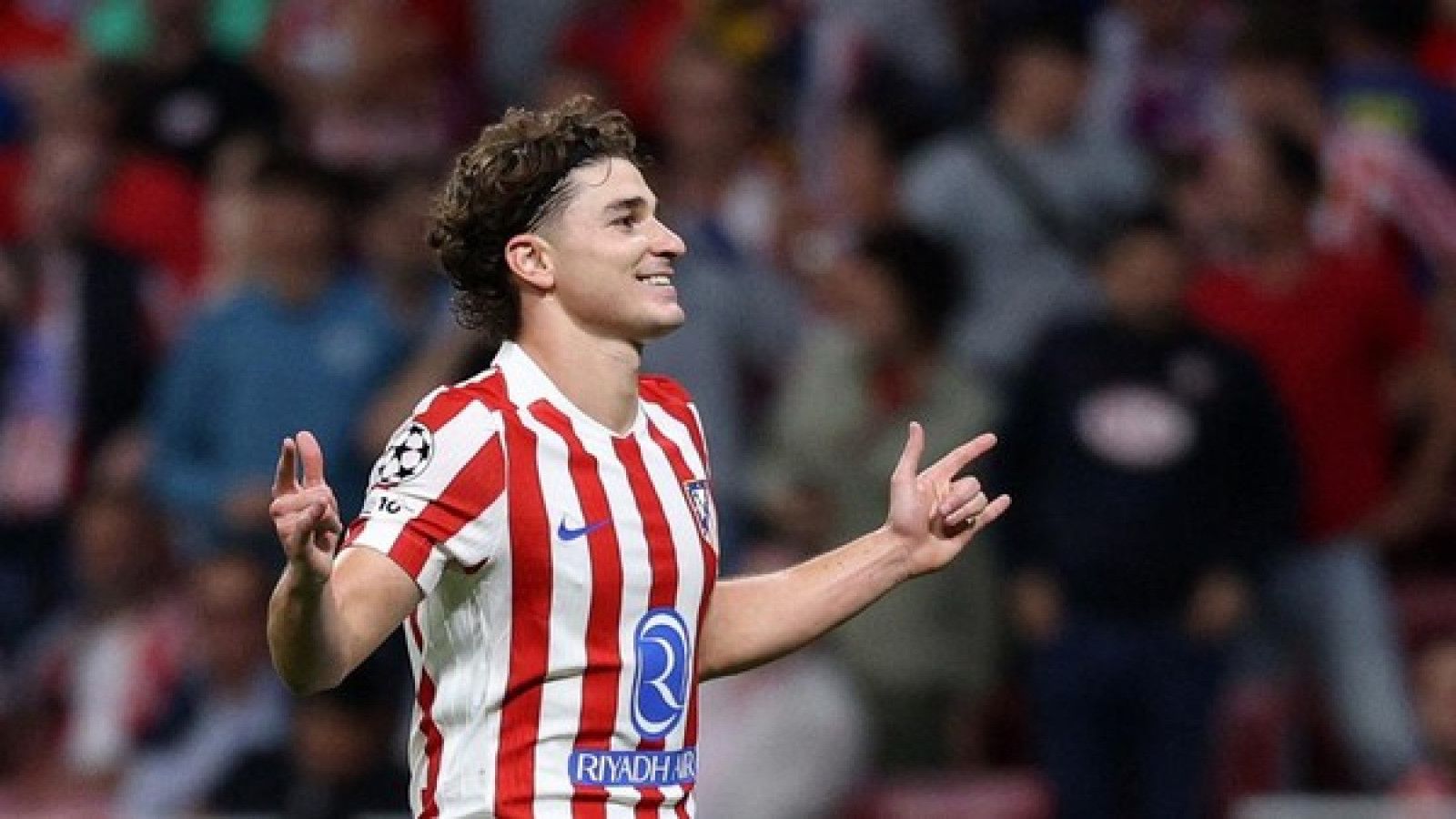 Spekulasi Transfer Julian Alvarez: Klub-klub Besar Tertarik