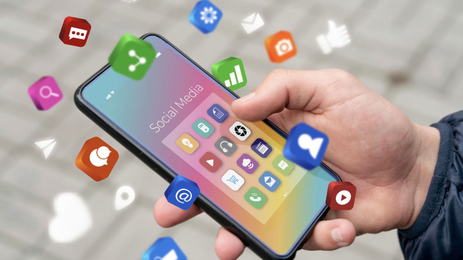 Transformasi Cara Berpikir Manusia di Era Digital