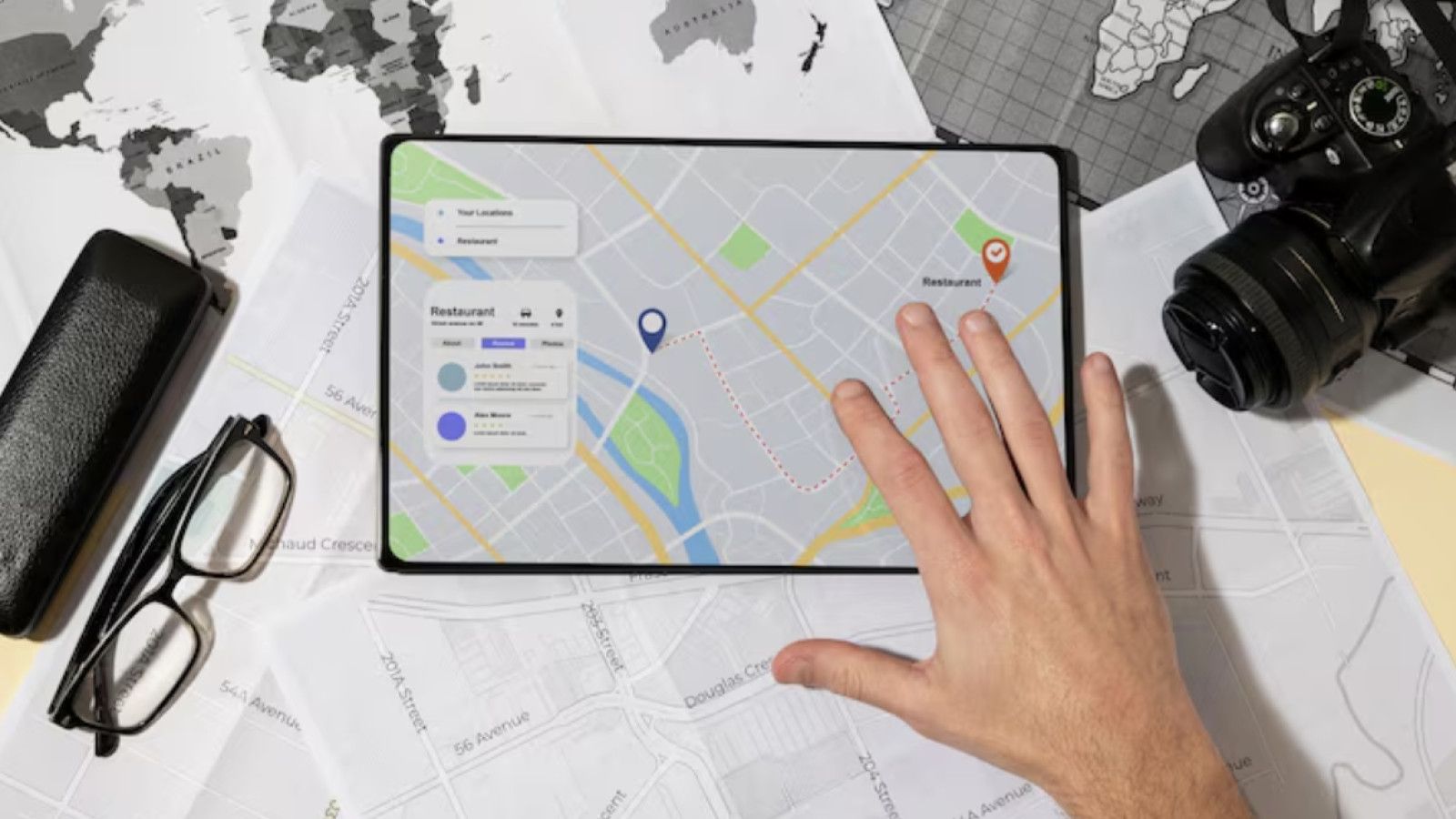 Mengungkap Kekuatan dan Tantangan Sistem Navigasi GPS