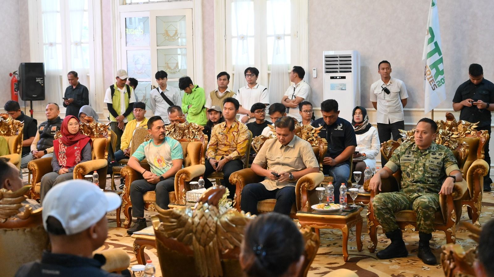 Pemkab Cianjur Dukung Penuh JOTR Cianjur Series 2026