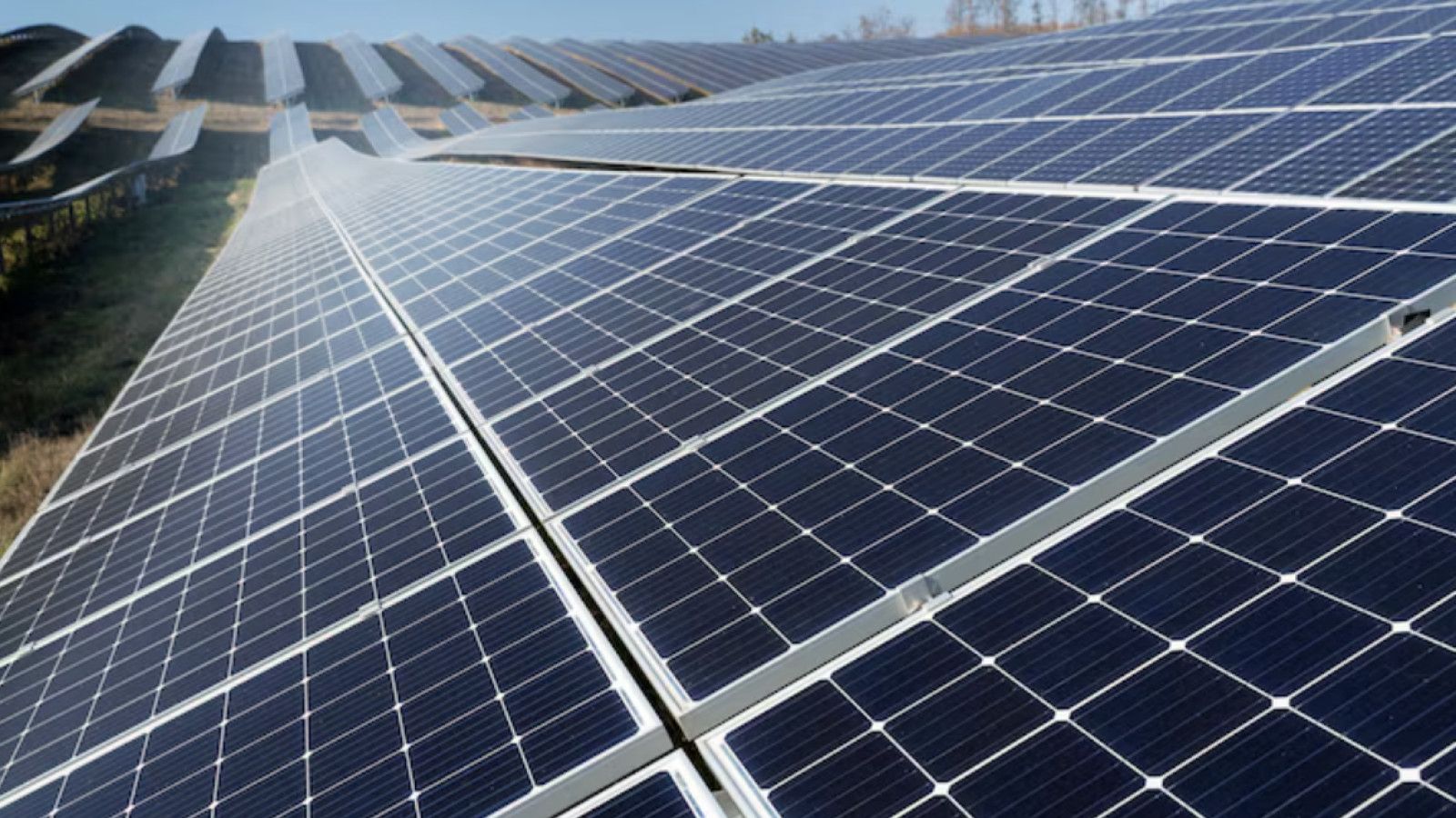 Potensi Energi Terbarukan untuk Masa Depan yang Berkelanjutan