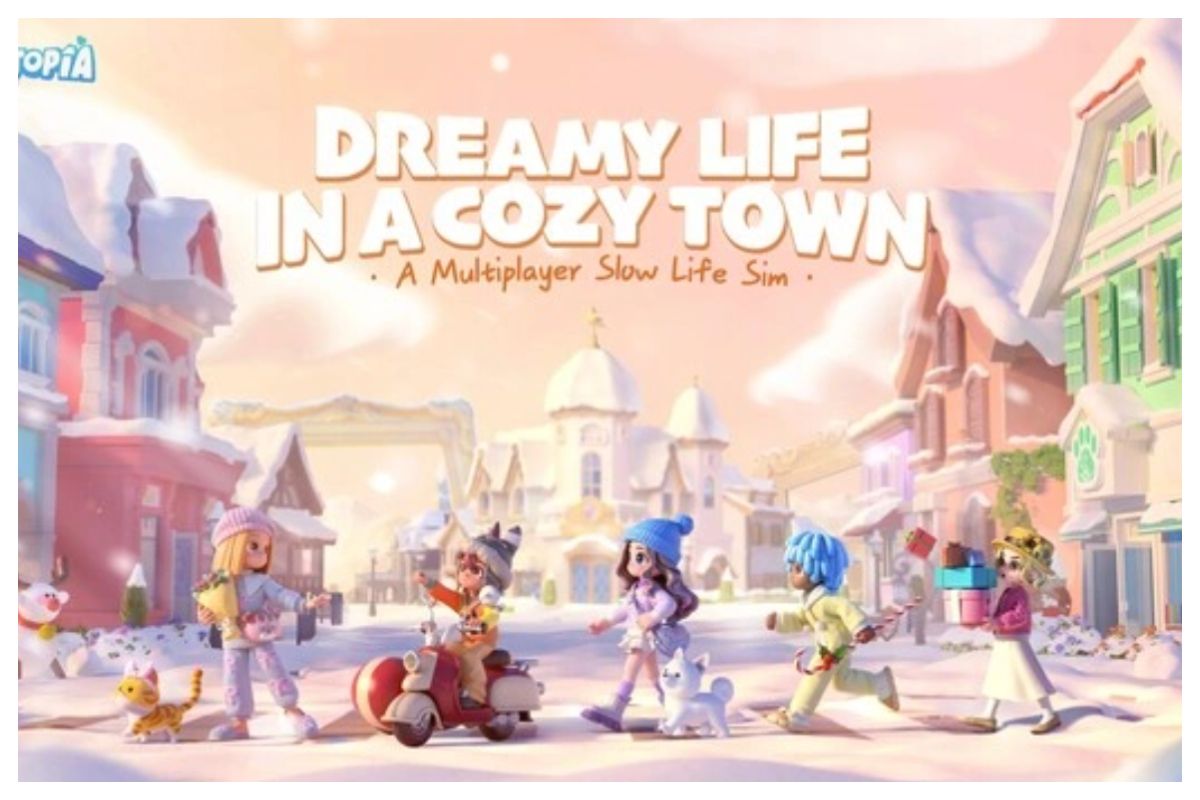 9 Cara Bermain Heartopia Bagi Pemula, Biar Nggak Salah Langkah di Awal Game!