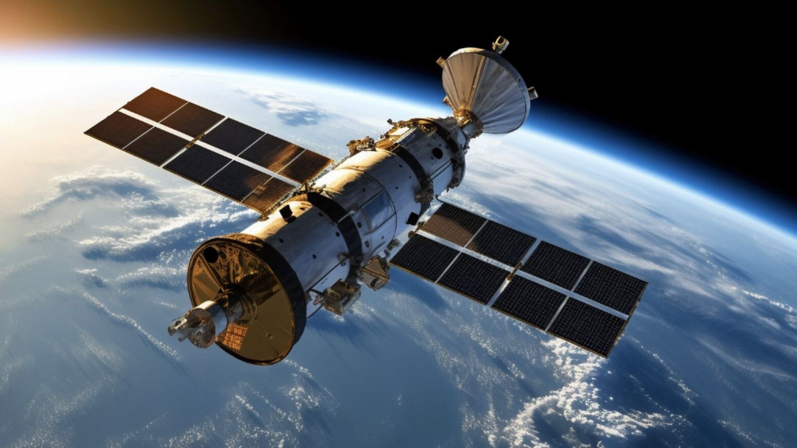 Mengungkap Peran Vital Satelit dalam Teknologi Modern