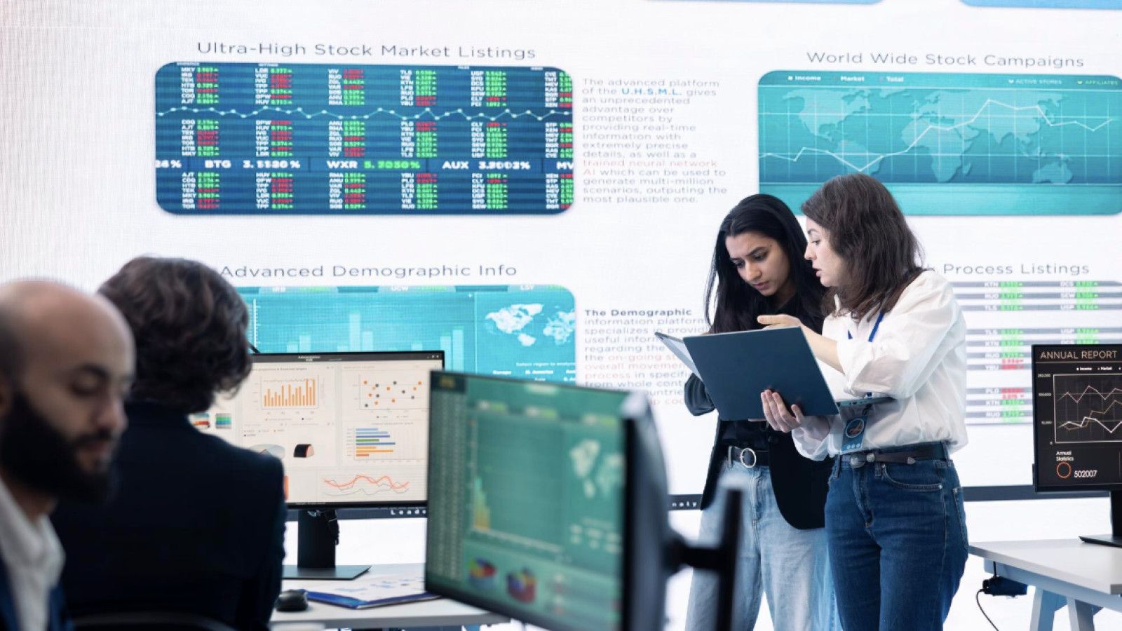 Data: Aset Berharga dalam Era Digital