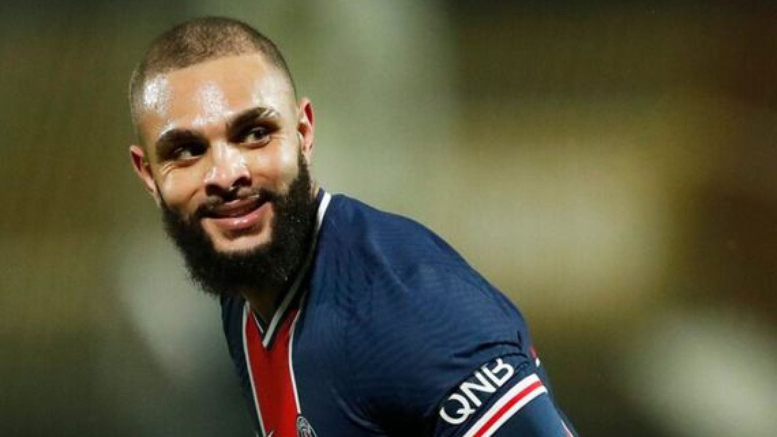 Persib Bandung Resmi Kenalkan Kurzawa, Barba Pilih Bertahan