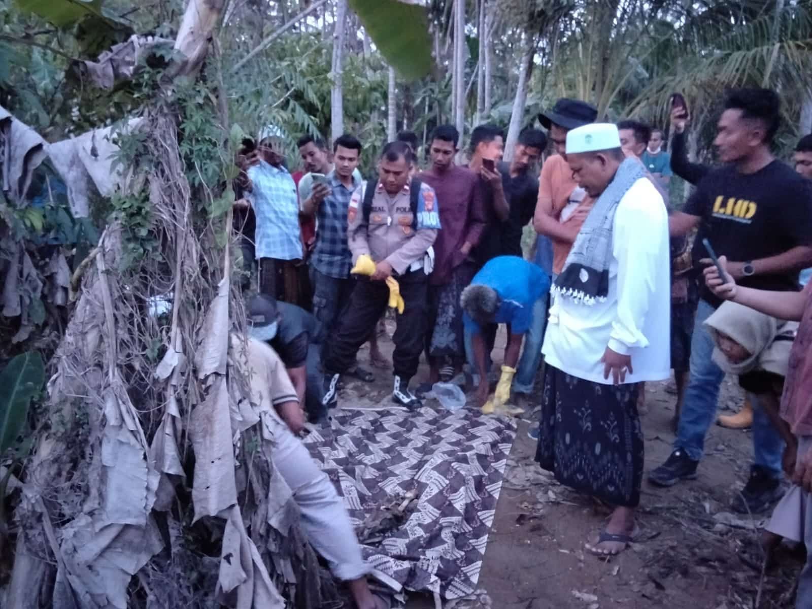 Hilang Saat Banjir Bandang, Remaja 18 Tahun Ditemukan Jadi Kerangka