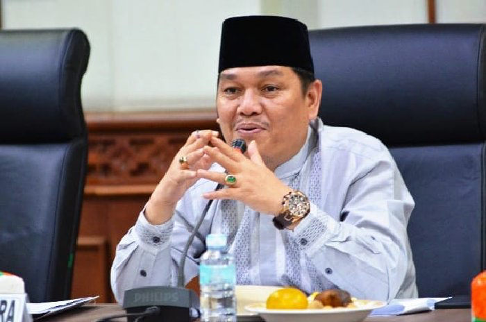 Baitul Mal Aceh Salurkan Rp107 Miliar: Bantuan 2025 Naik Drastis!
