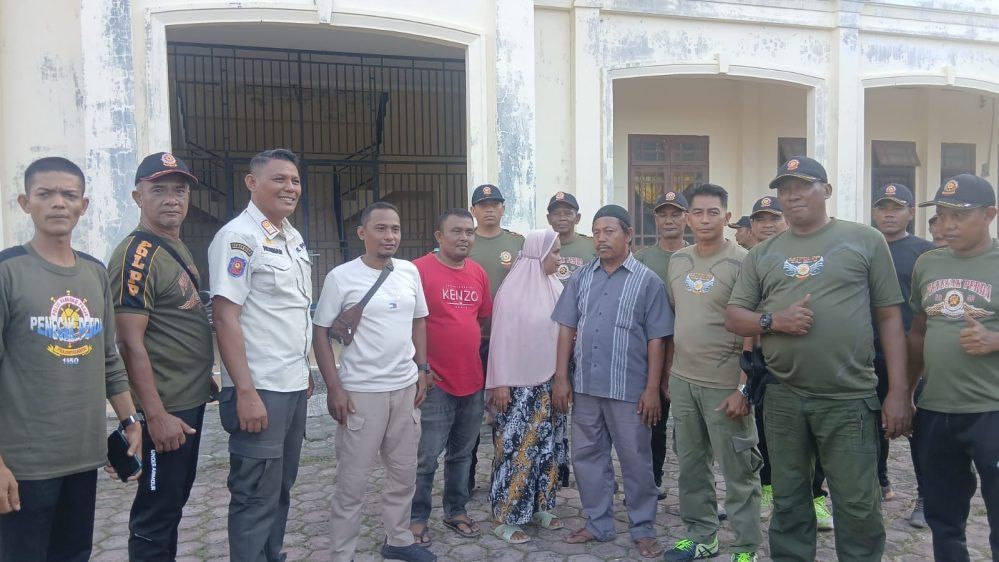Satpol PP Banda Aceh Amankan 11 PMKS dalam 24 Jam, Ini Titik-Titiknya