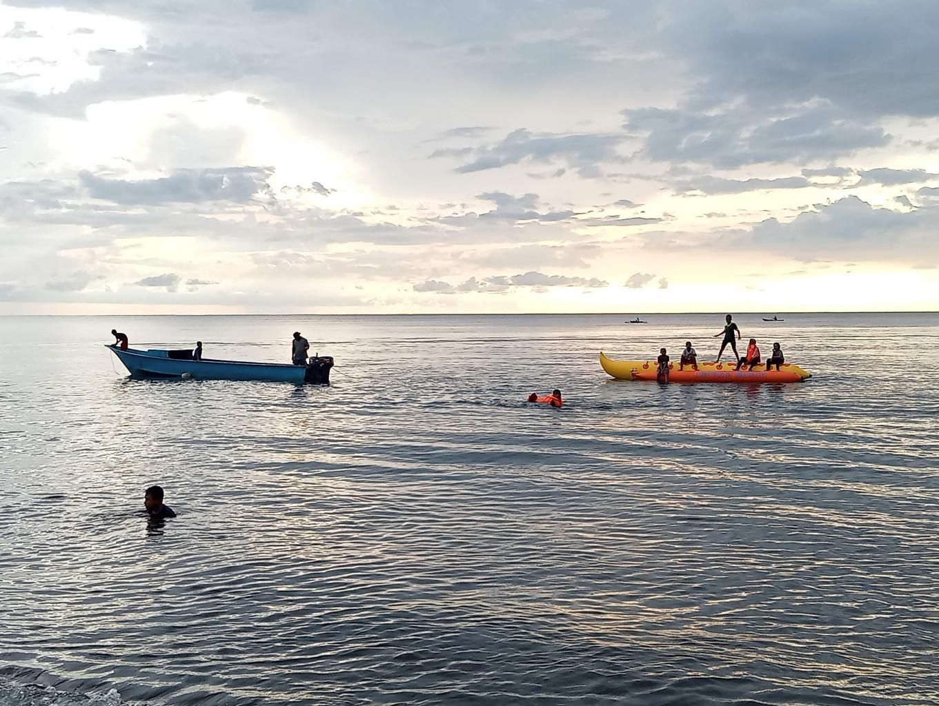Camping, Healing Budaya, hingga Sunset Cantik: 3 Desa Wisata Hits Maluku Utara