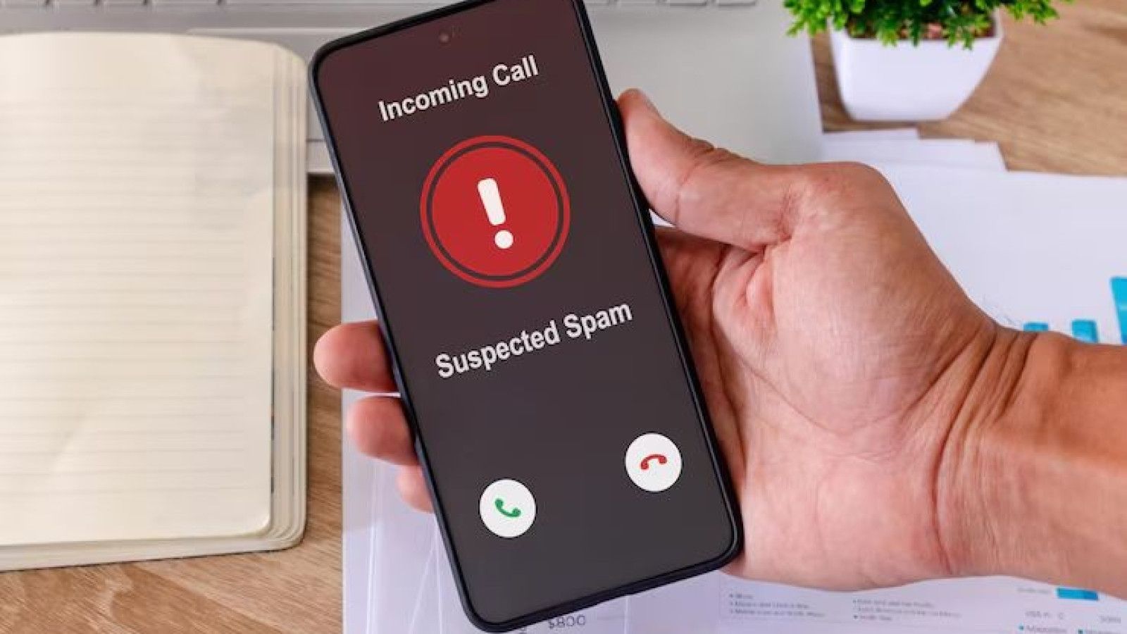 Panduan Praktis Memblokir Panggilan Spam pada Ponsel Android dan iPhone