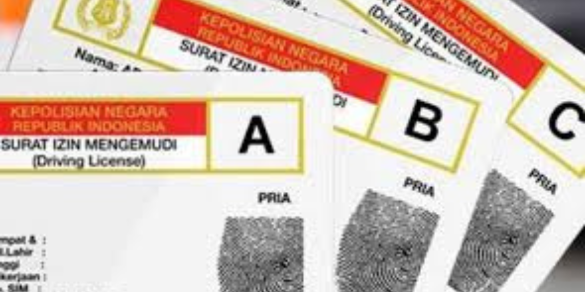 Perpanjang SIM Tahun 2026, Segini Biaya Resmi dan Tambahannya, Wajib Tahu!