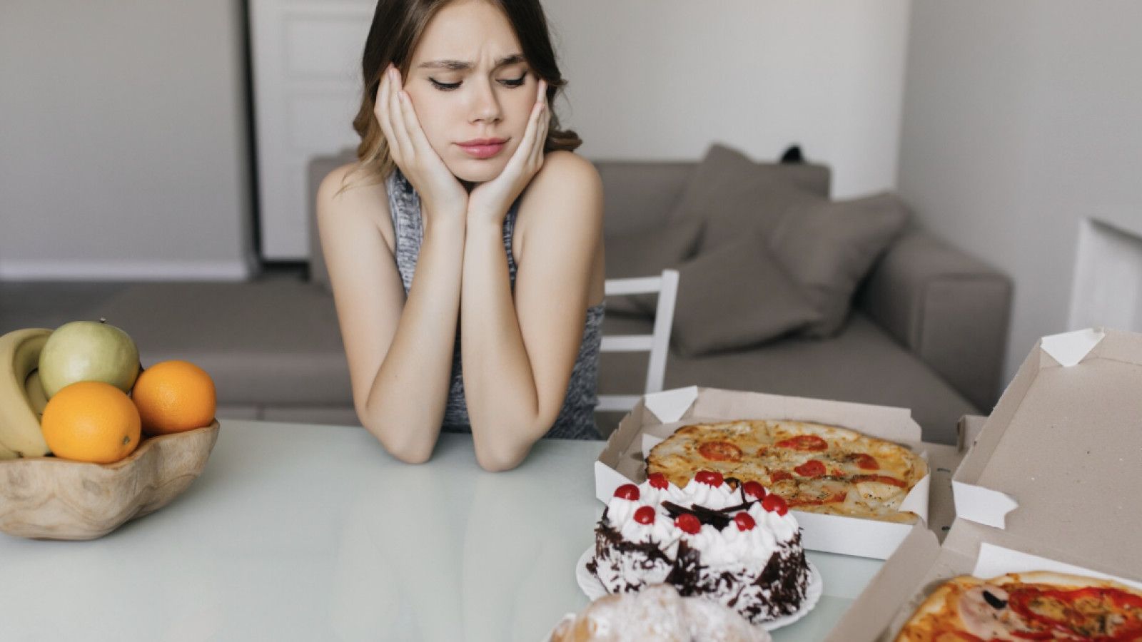 Memahami Perbedaan Antara Lapar dan Ngidam untuk Pola Makan Sehat