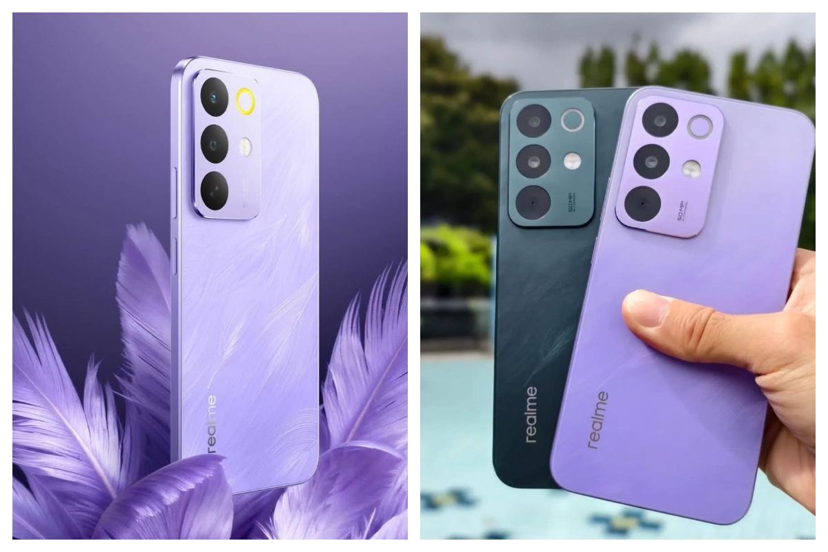 6 Fitur Unggulan Realme C85 Pro, Speknya Gahar tapi Harganya Masih Masuk Akal!
