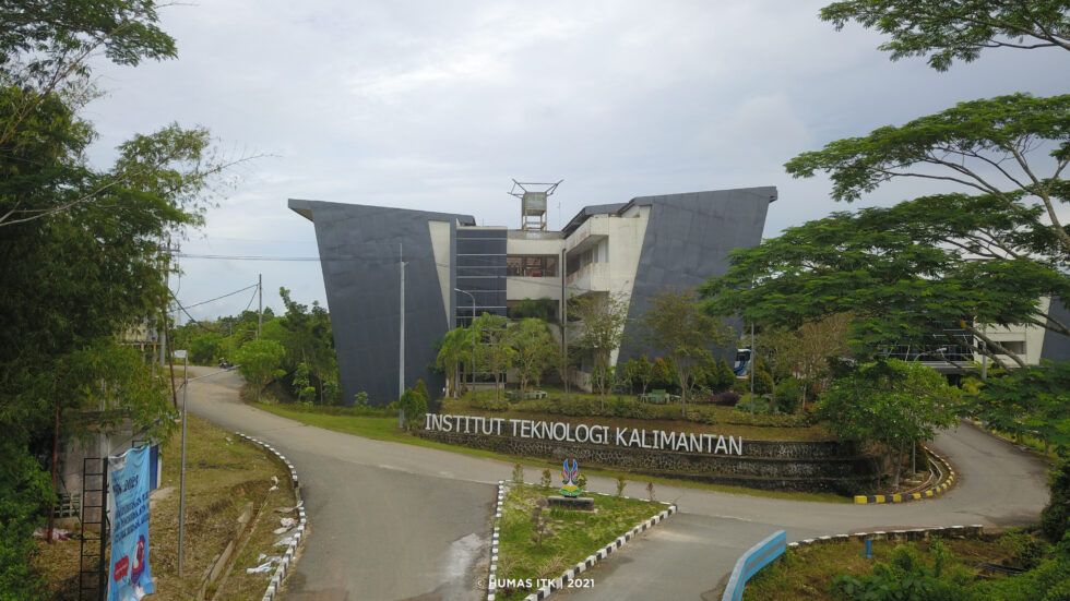6 Perguruan Tinggi Negeri Terbaik di Kalimantan Timur