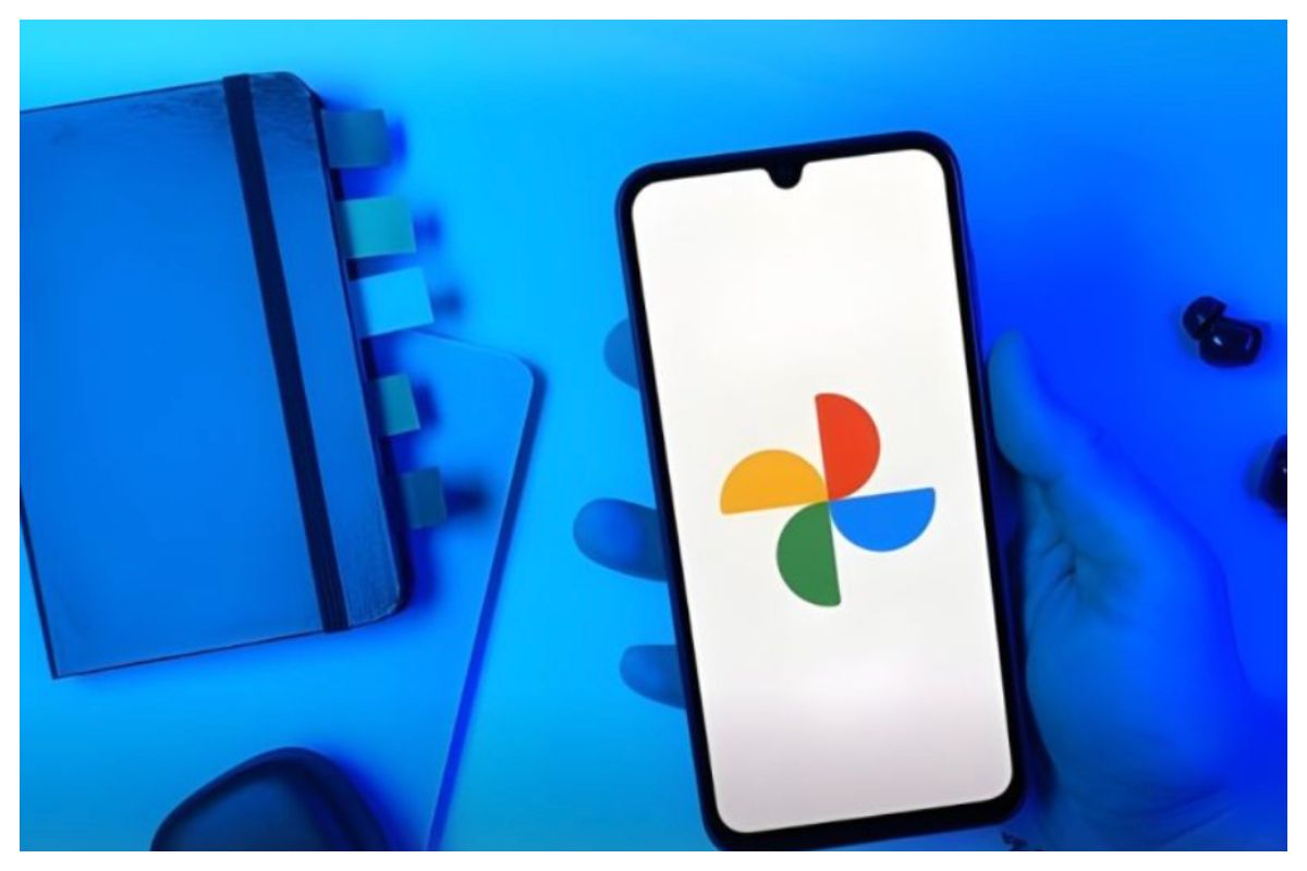 Viral Google Photos Punya Fitur AI Me Meme, Ini Manfaat dan Cara Menggunakannya