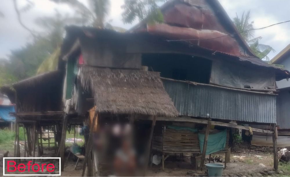 Warga Kurang Mampu di Takalar Kini Tempati Hunian Layak Berkat Bantuan Bedah Rumah Pemprov Sulsel