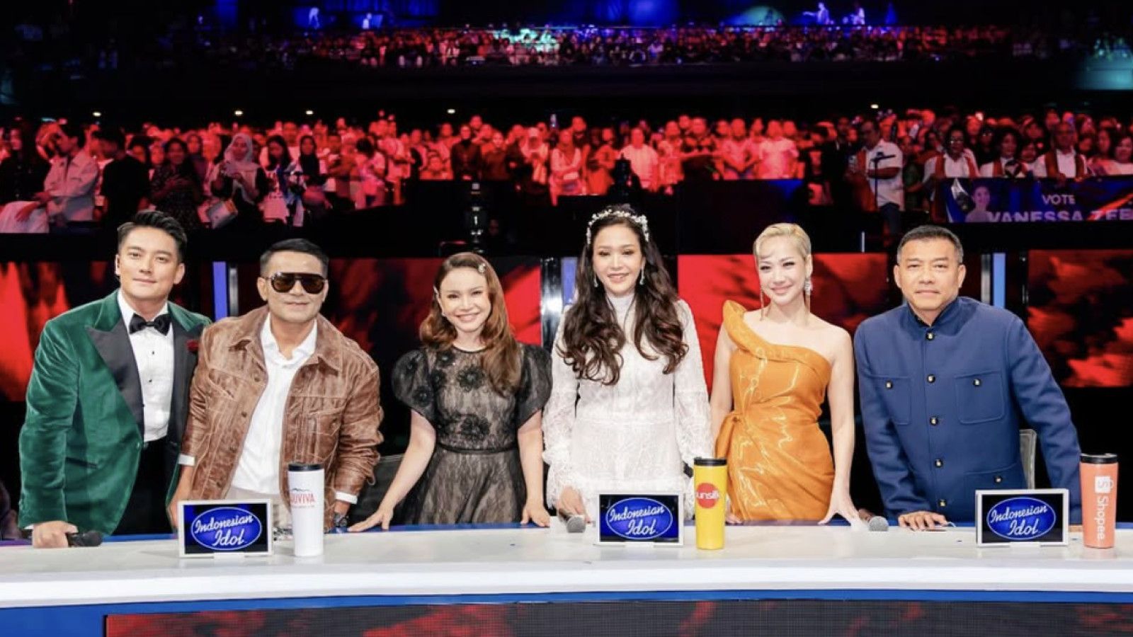 Fakta Tersembunyi di Balik Kesuksesan Indonesian Idol