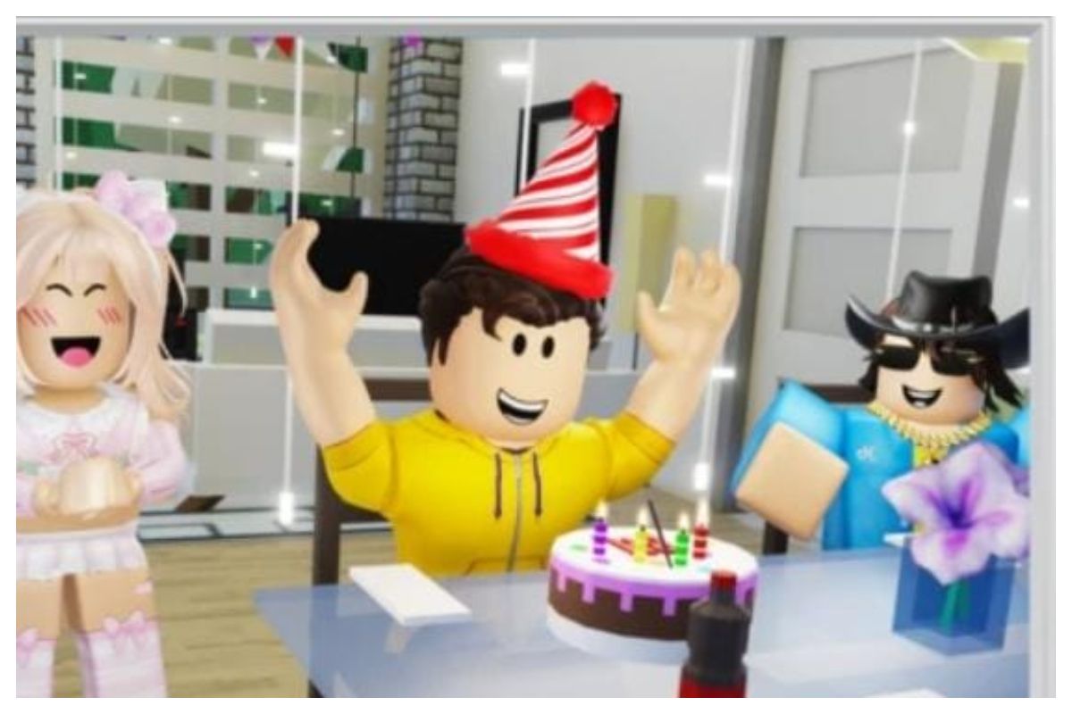 5 Map Roblox Paling Seru Buat Mabar Sama Pasangan, Dijamin Nggak Bosen!