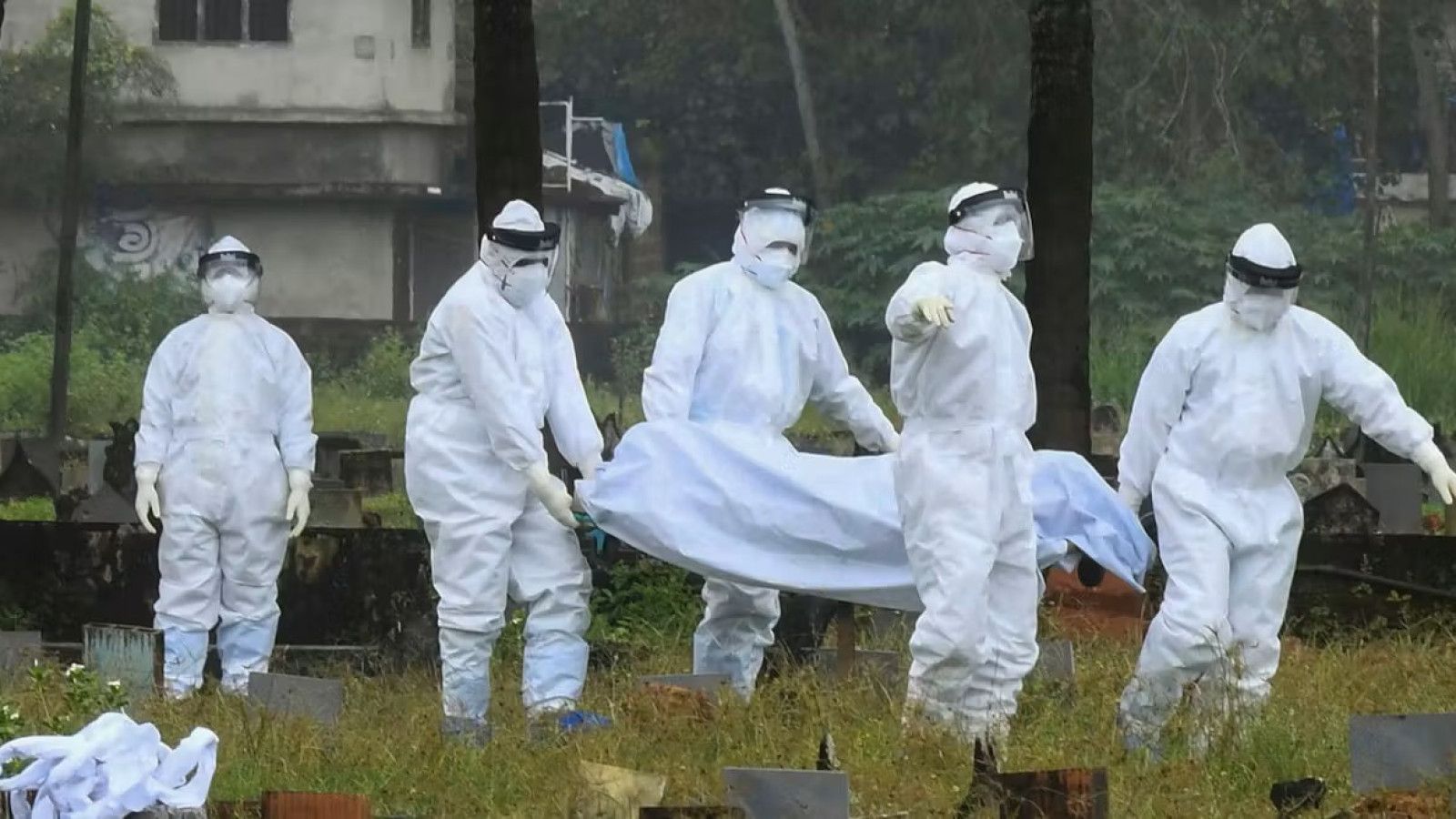 Wabah Virus Nipah Serang Benggala Barat, Karantina Ratusan Orang