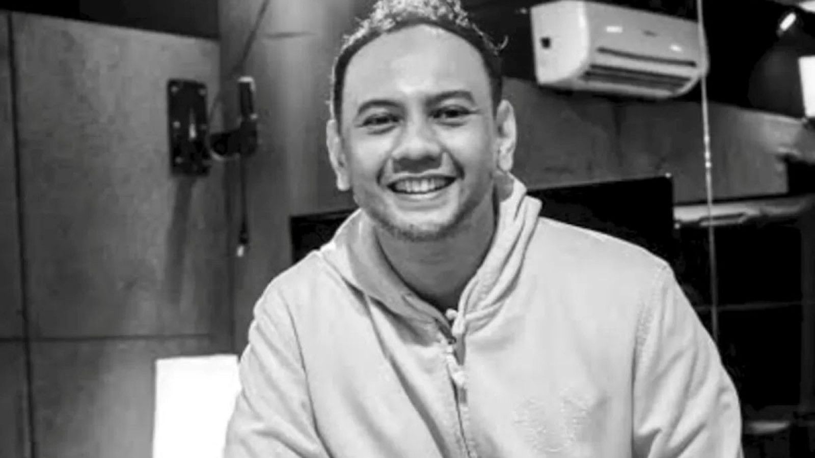 Lucky Widja, Vokalis Element yang Berjuang Melawan Penyakit, Meninggal di Usia 49 Tahun