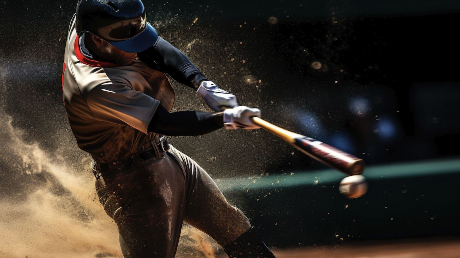 Menggali Kerja Sama Tim Melalui Permainan Baseball