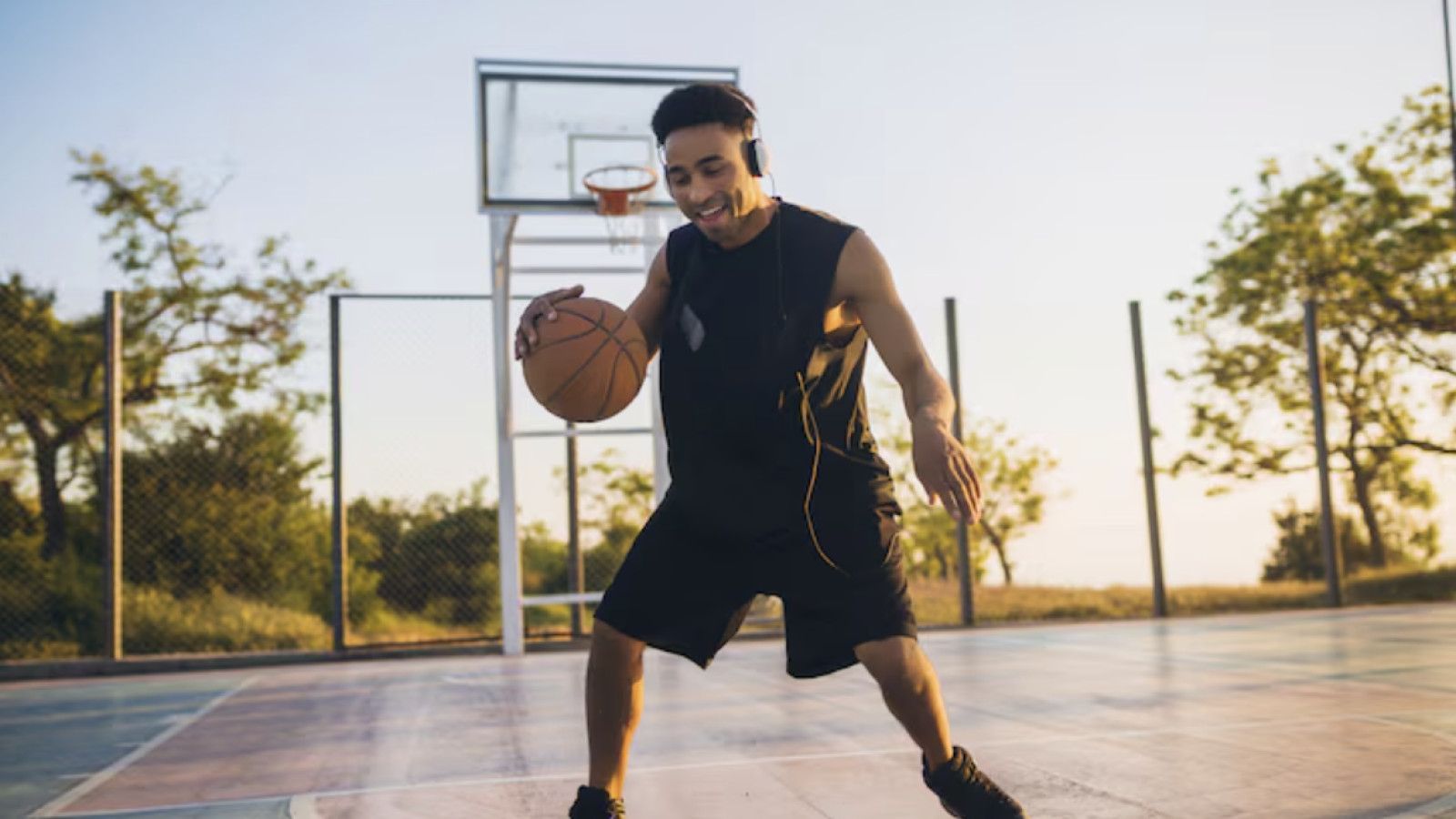 Mengetahui Seluk Beluk Olahraga Basket dan Cara Memulainya
