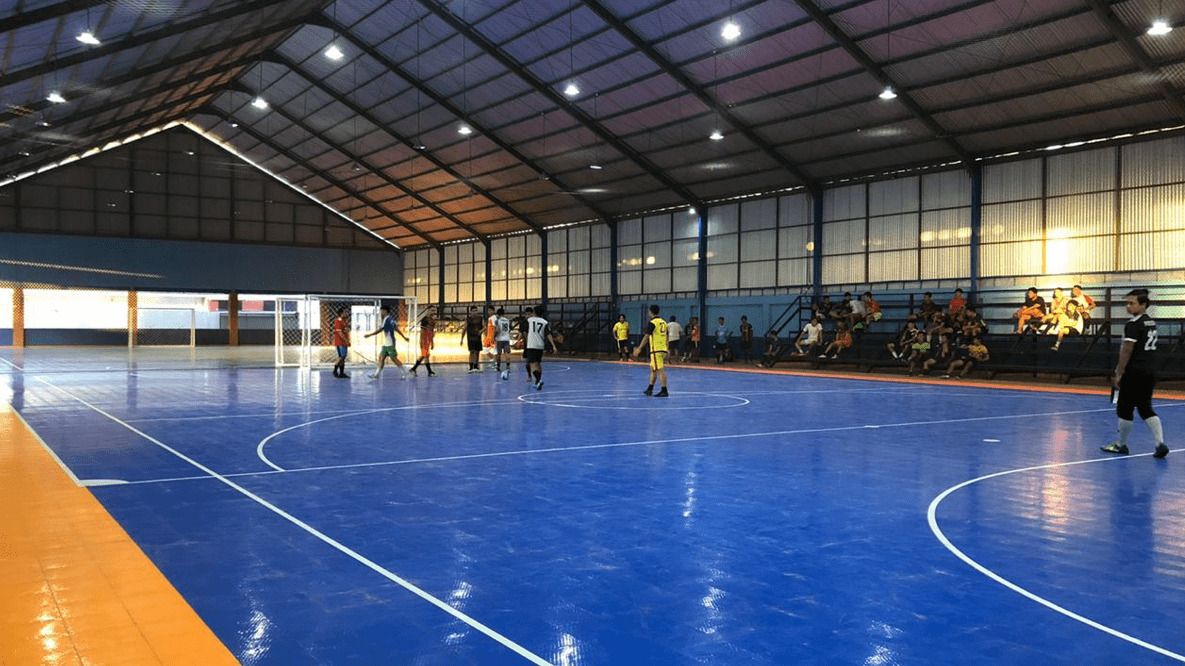 Rekomendasi Lapangan Olahraga di Bali: Lokasi, Fasilitas, dan Jam Buka Terlengkap