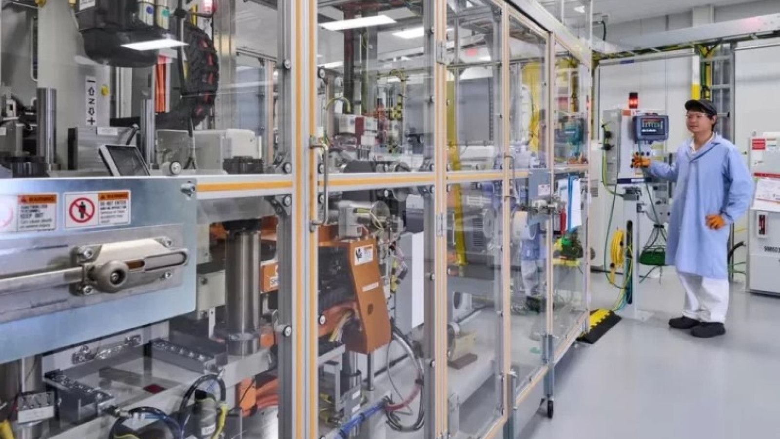 Honda Akhiri Kolaborasi Produksi Sel Bahan Bakar dengan General Motors