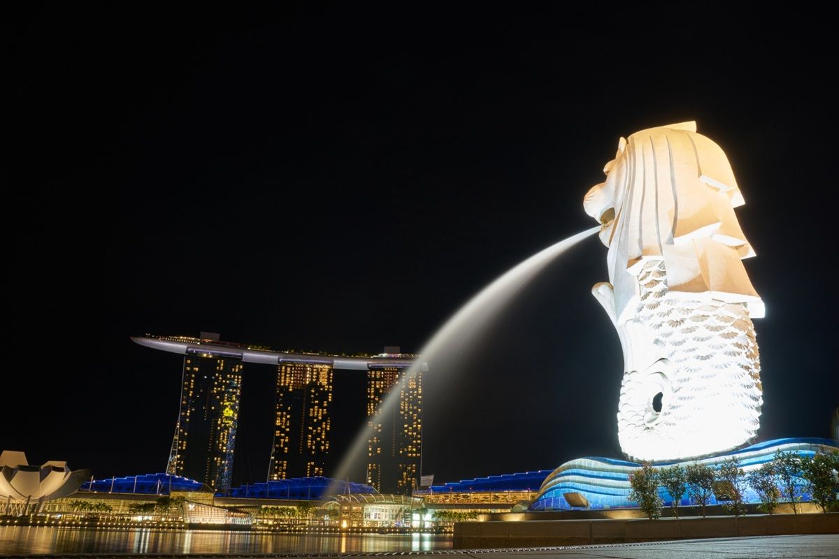 Aturan Baru Singapura 2026: Tak Penuhi Syarat Masuk, Penumpang Bisa Dilarang Naik Pesawat