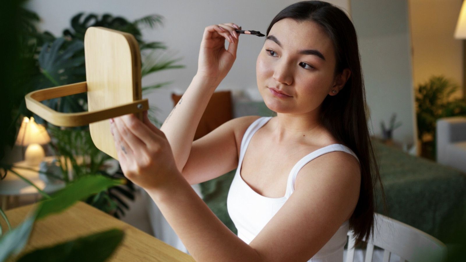 Tampilan Kecantikan Natural: Pilihan yang Semakin Diminati