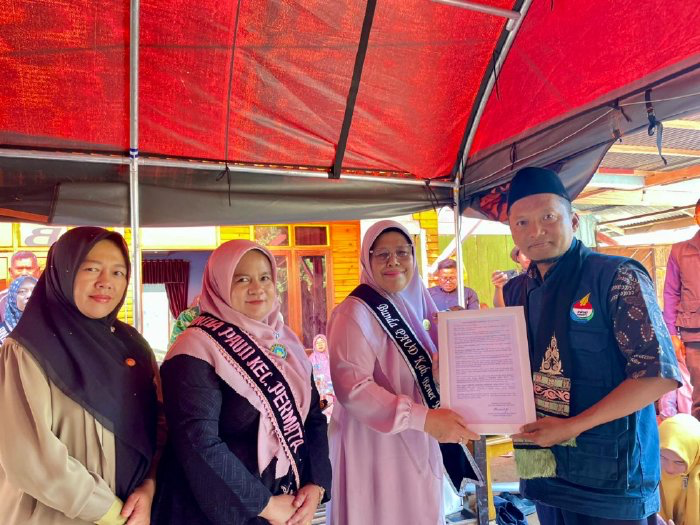 Roadshow Yabani Berkisah: Anak Aceh Bangkit Lewat Cerita Kak Bimo