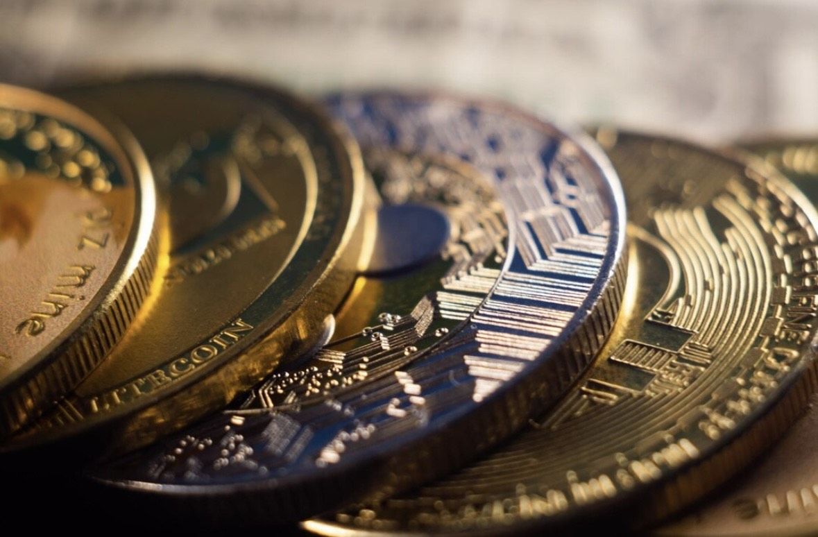 5 Aset Crypto yang Paling Sering Diperdagangkan Sepanjang Tahun 2025