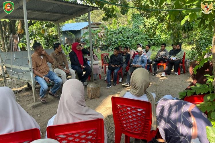 Sambut Ramadhan Penuh Semarak di Kampung Werinama Maluku, Lomba Jadi Perekat Warga