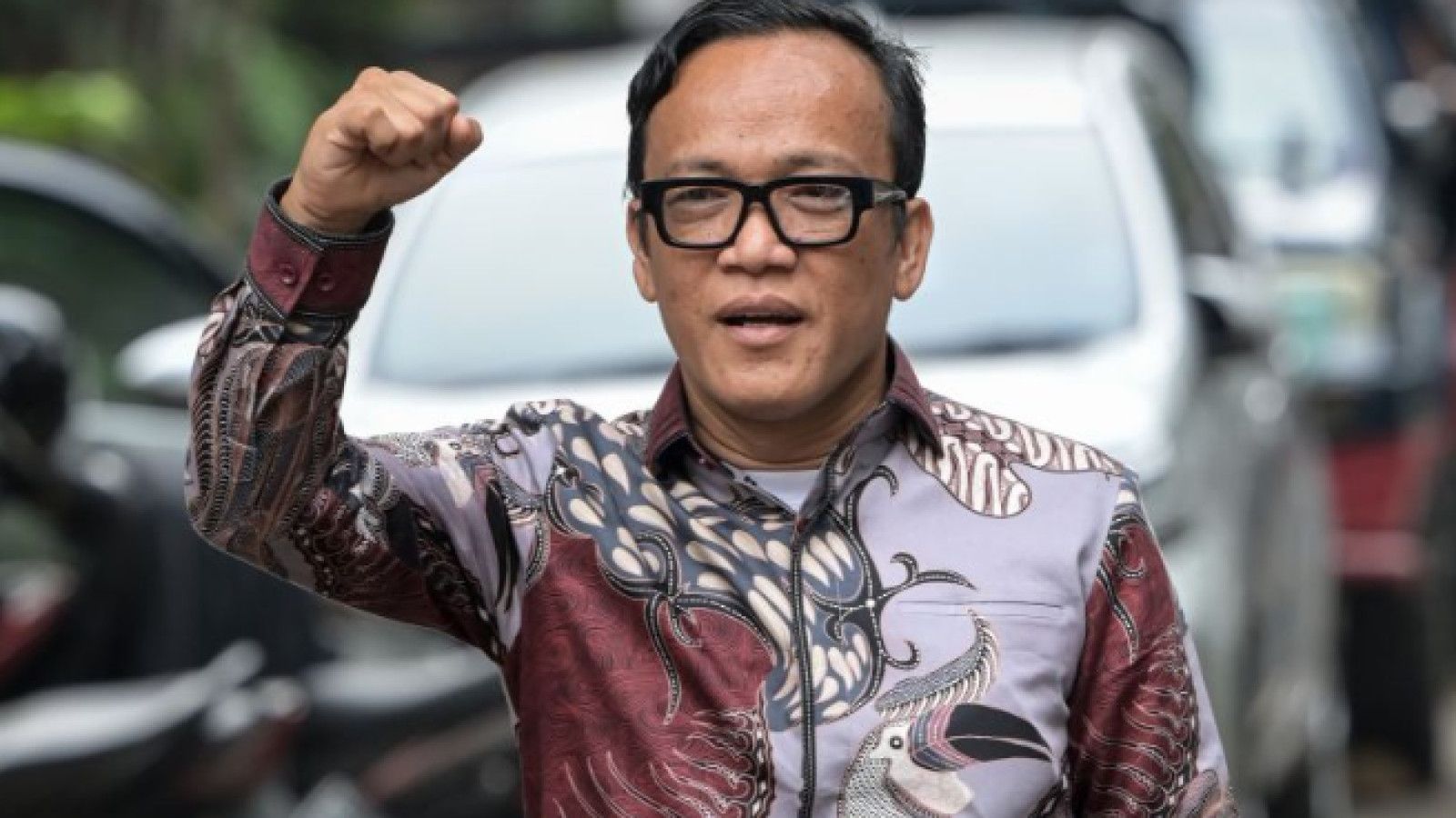 Polemik Pemerasan Sertifikat K3: Ungkap Keterlibatan Partai Berinisial K