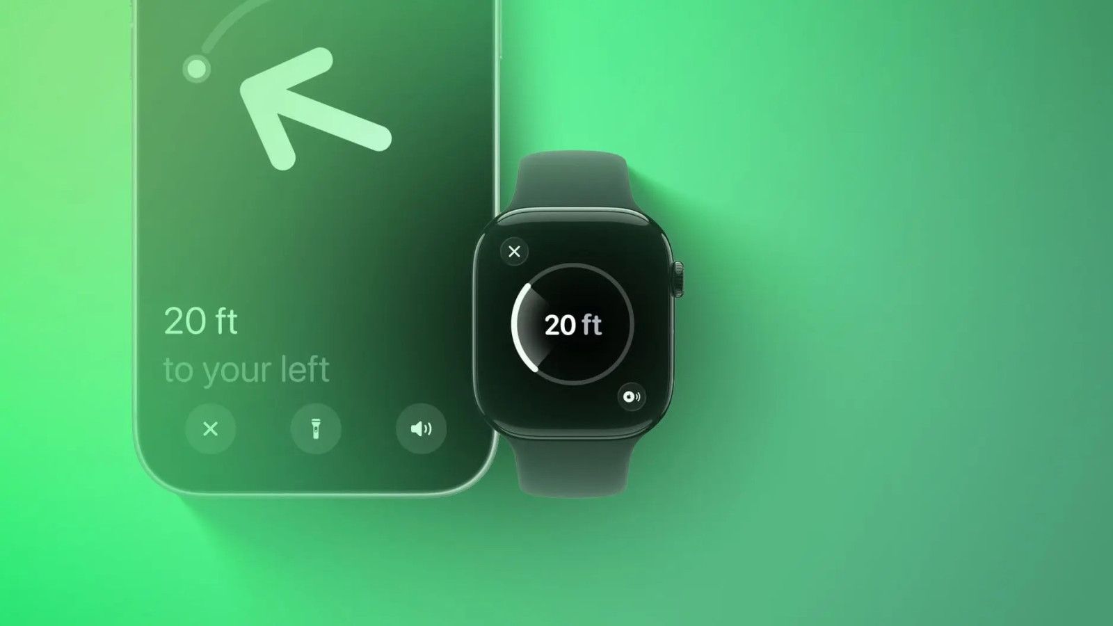 Apple Rilis Pembaruan watchOS 26.2.1 dengan Fitur Precision Finding untuk AirTag 2