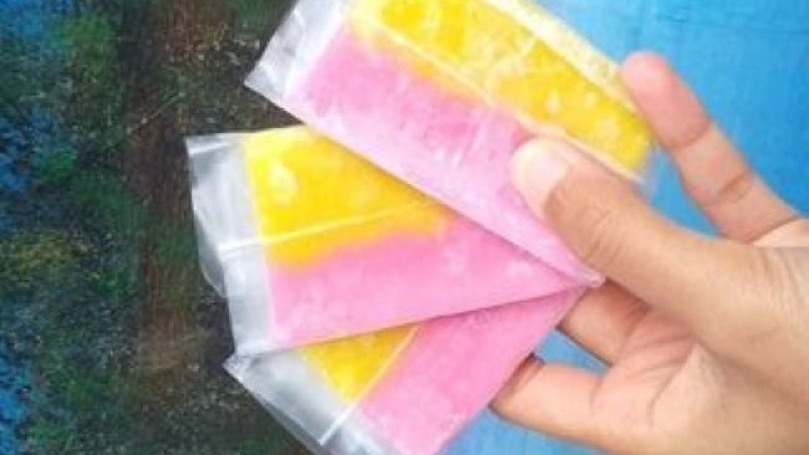 TNI dan Polri Minta Maaf Usai Kontroversi Penjual Es Kue