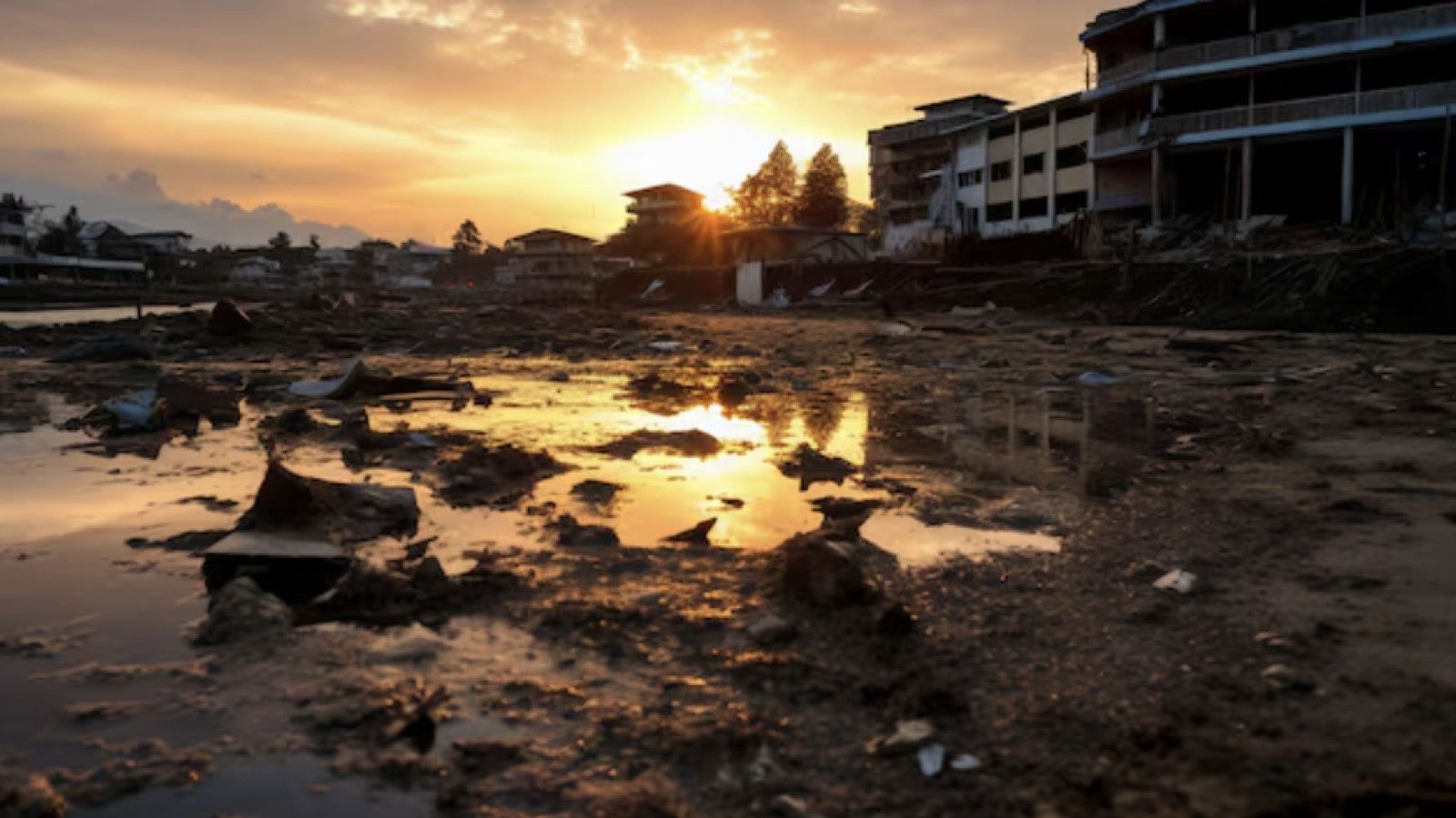 Kesalahan Kritis yang Perlu Dihindari saat Menghadapi Banjir