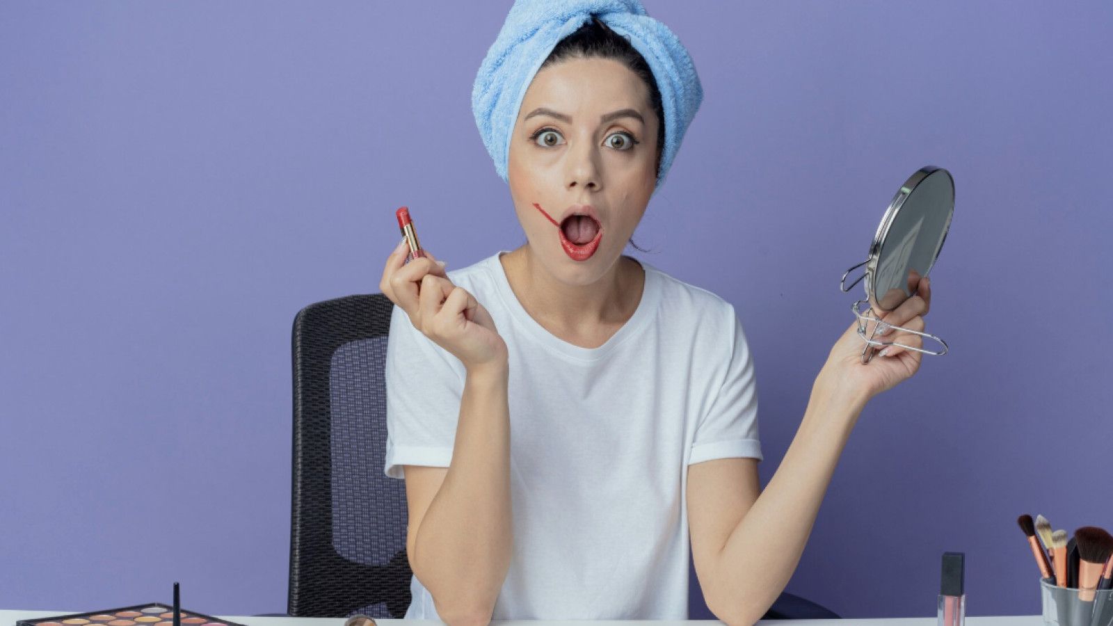 Menemukan Gaya Makeup yang Sesuai dengan Kepribadian Anda