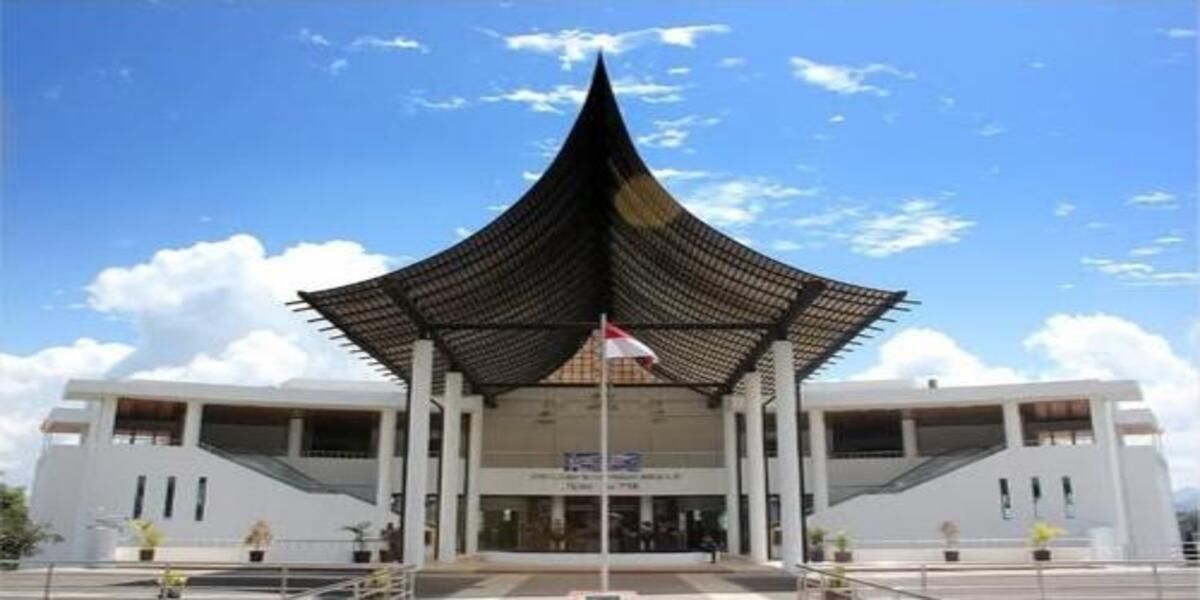 Tidak Hanya Sebatas Ruang Publik: Perpustakaan Proklamator Bung Hatta Hadir Sebagai Ruang Diskusi dan Ruang Edukatif