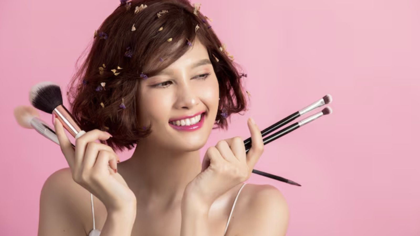 Dampak Psikologis Make Up terhadap Mood dan Kepercayaan Diri