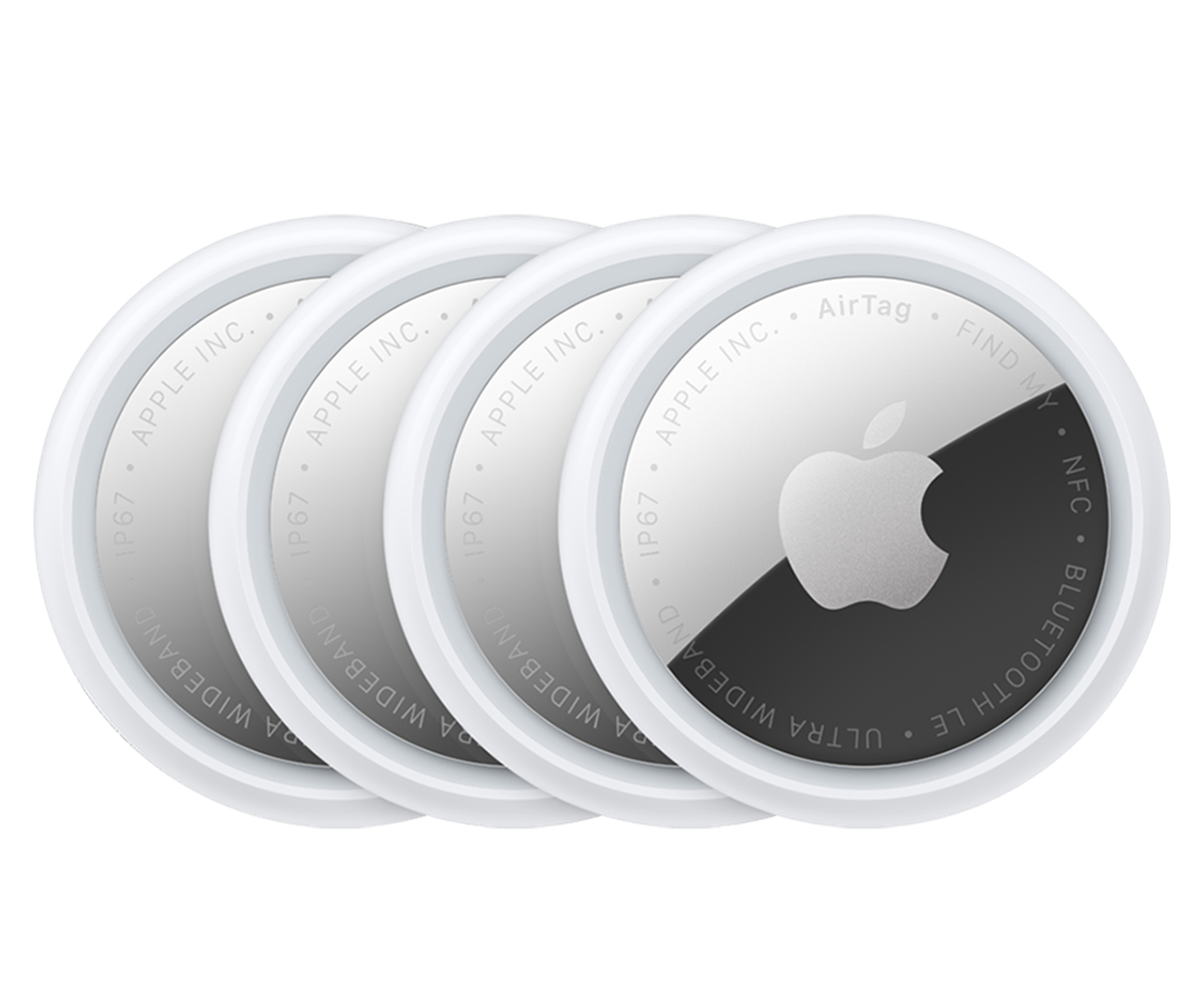 AirTag Makin Canggih, Apple Tingkatkan Fitur Jangkauan, Speaker, dan Precision Finding