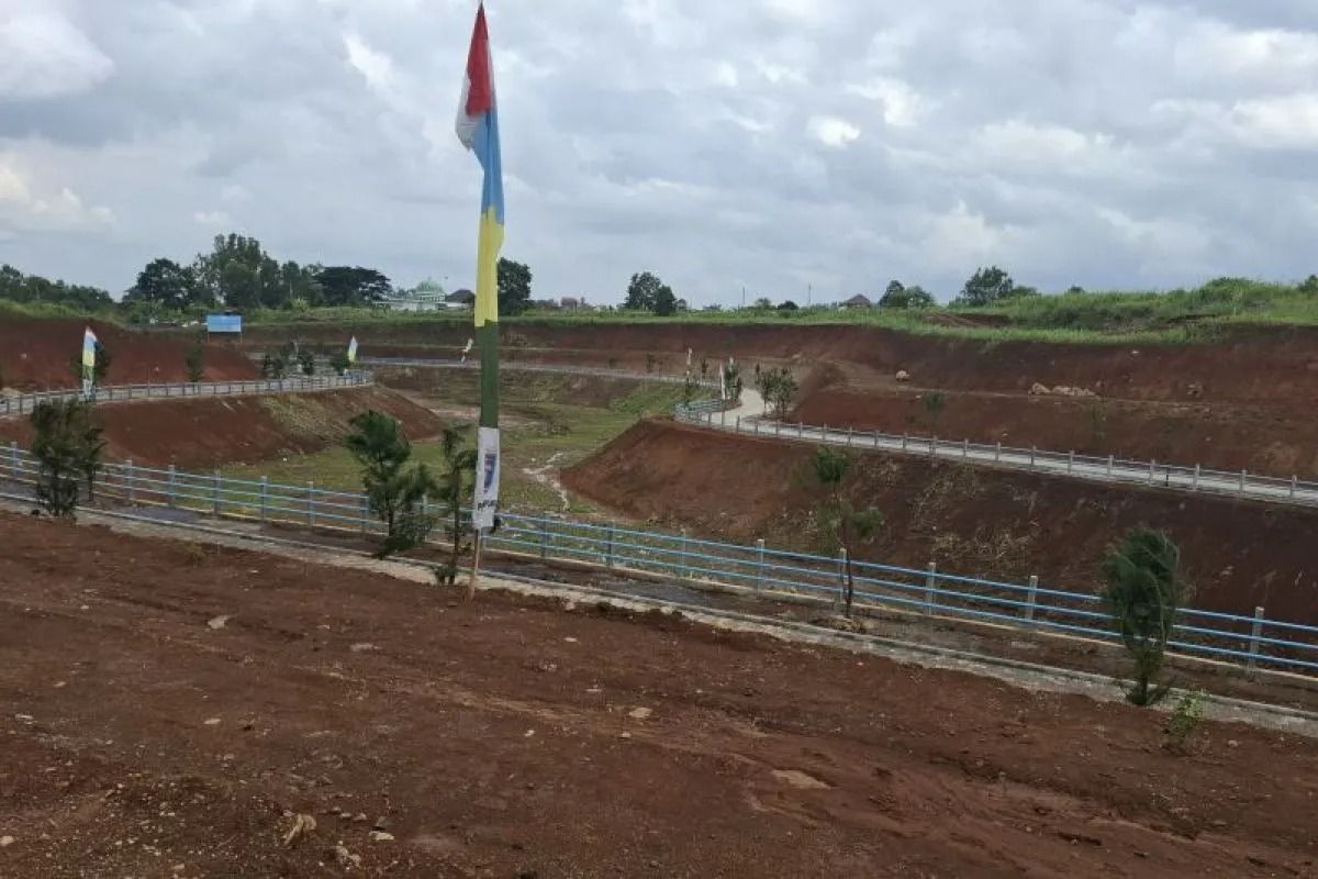 Mengenal Embung Kemiling, Ruang Publik di Bandar Lampung dan Perannya bagi Warga